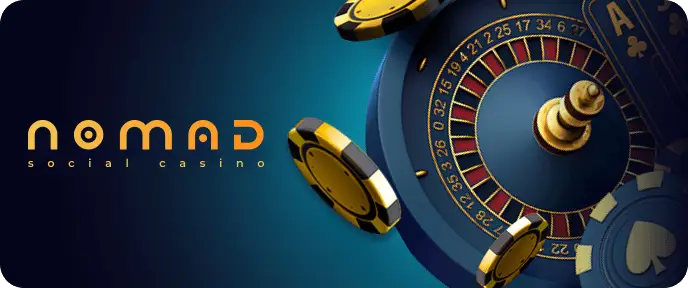 Nomad Casino бонус